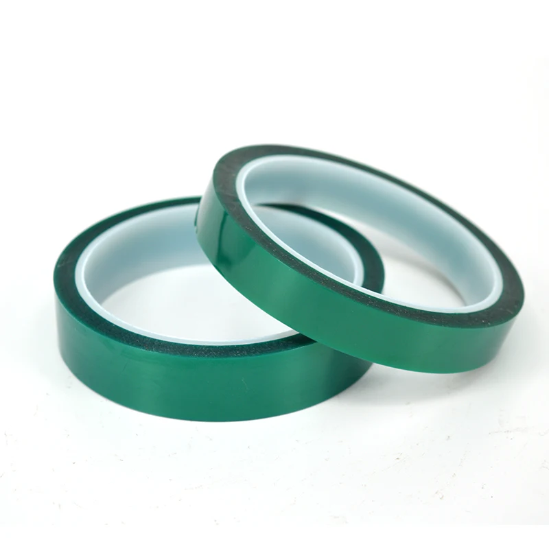 1 шт. зеленая лента ПЭТ высокотемпературная печатная плата | Обустройство дома