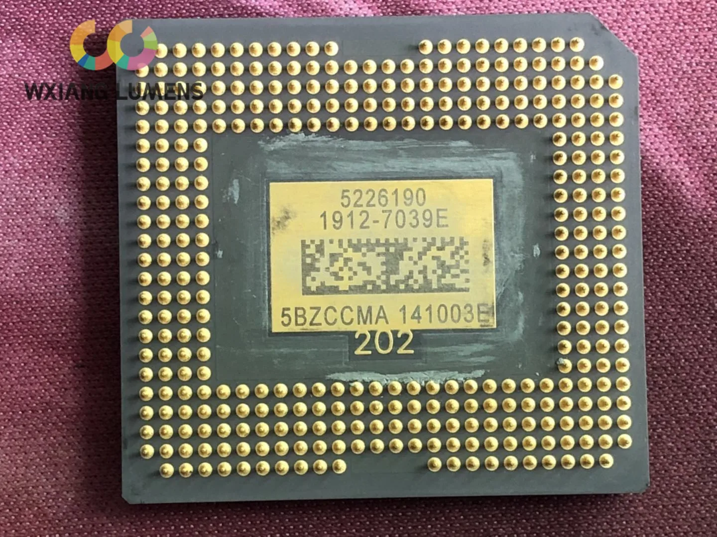 Новый DLP проектор DMD чип-матрица для HDMI 1912-7039E | Электроника