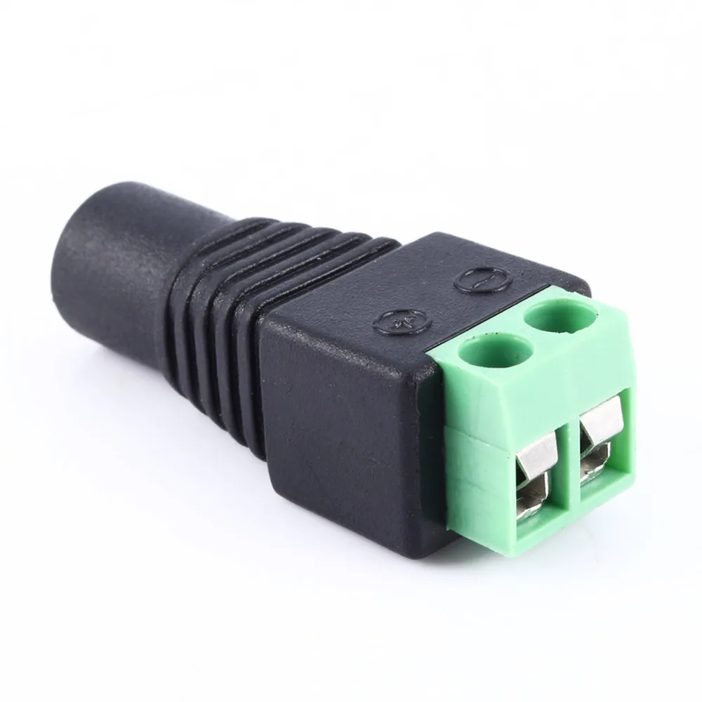 Разъем питания VBESTLIFE 2 1x5 5 мм|plug adapter|power plugplug power adapter |