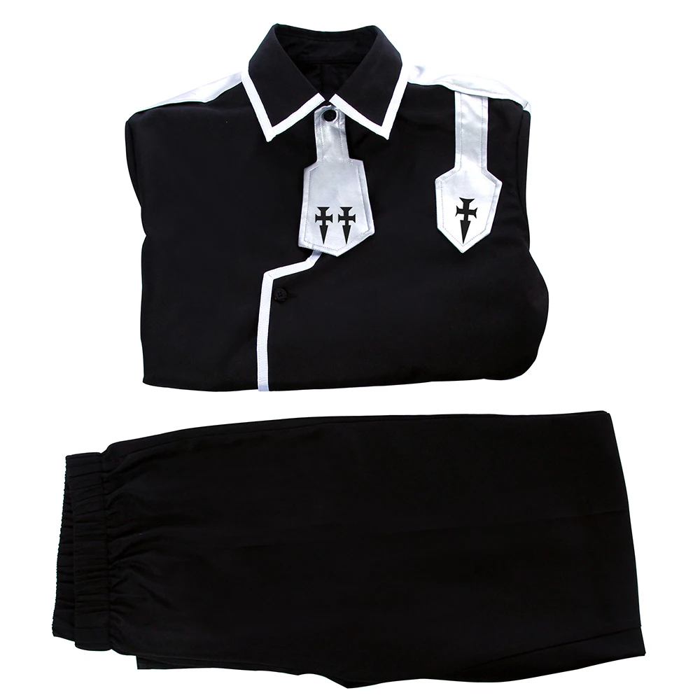 Полный комплект для косплея ROLECOS из японского аниме Искусство меча|Костюмы аниме|