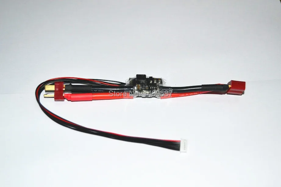 Квадрокоптер APM/pixhawk Модуль управления полетом V1.0 Выход BEC 3A Deans T Plug|t plug|bec 3aflight