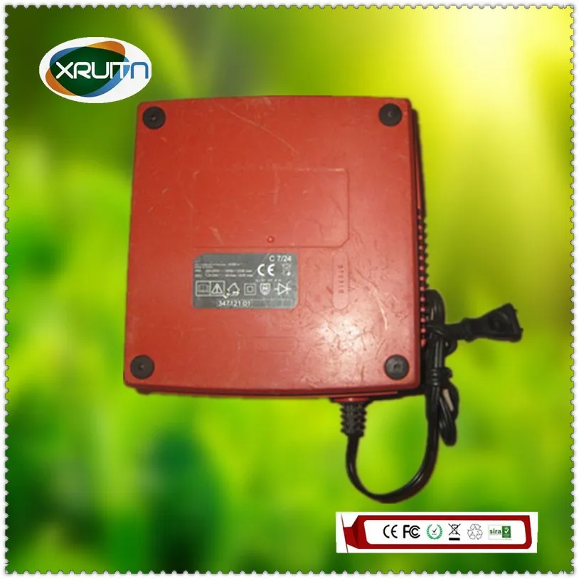 Бесплатная доставка Мужские туфли из натуральной для HILTI C 7/24 00378441 7 2 24v смарт