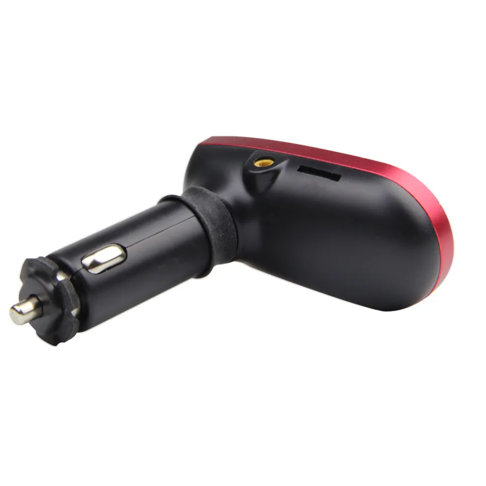 Лучший беспроводной многофункциональный автомобильный комплект громкой связи