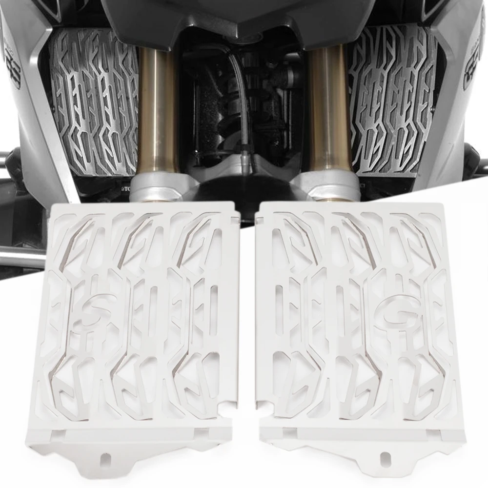 

Ободок радиатора мотоцикла протектор для BMW R1200GS GSA ADV приключения с водяным охлаждением 2013-2017 R1250GS решетка радиатора