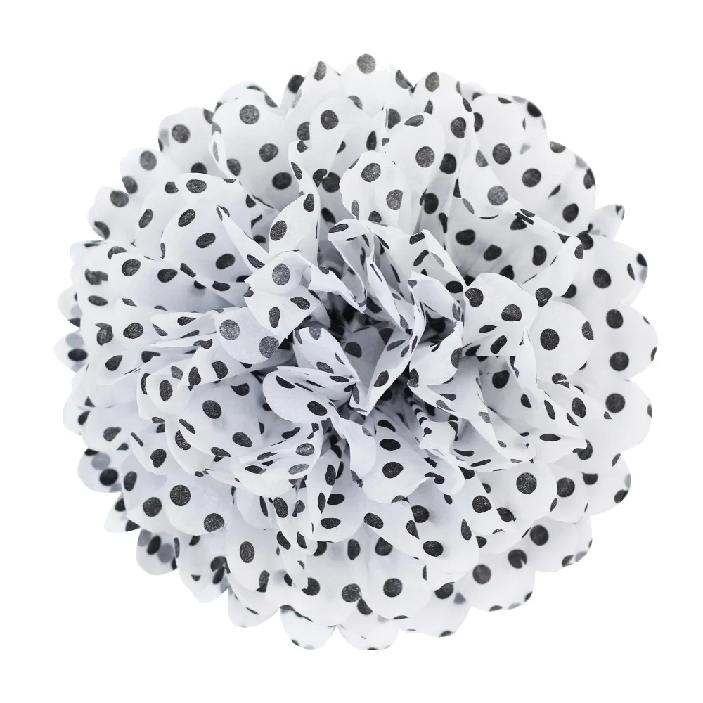 Soccer Theme Party Decorations Set Happy Birthday Pennant Banner Tissue Paper Fans Polka Dot Pom Poms Kids Sports 14pcs | Дом и сад