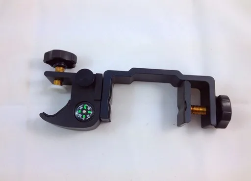 Новый Полюсный Зажим с компасом и открытой подставкой для сбора данных|clamp|clamping