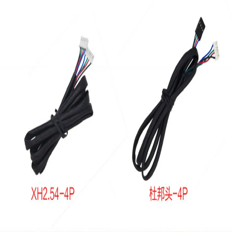 42 Шаговый двигатель 1 8 градусов двухфазный 42HB4805T большой крутящий момент/12 в