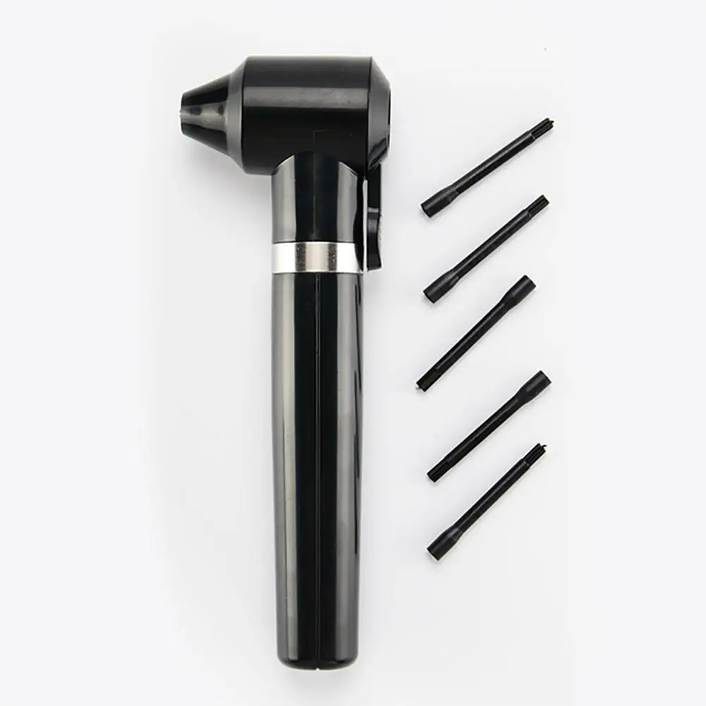 1pc Multifunction Electric Tattoo Ink Mixer Pigment Agitator With 5 Mixing Sticks Machine Supplies Accessories Set | Красота и