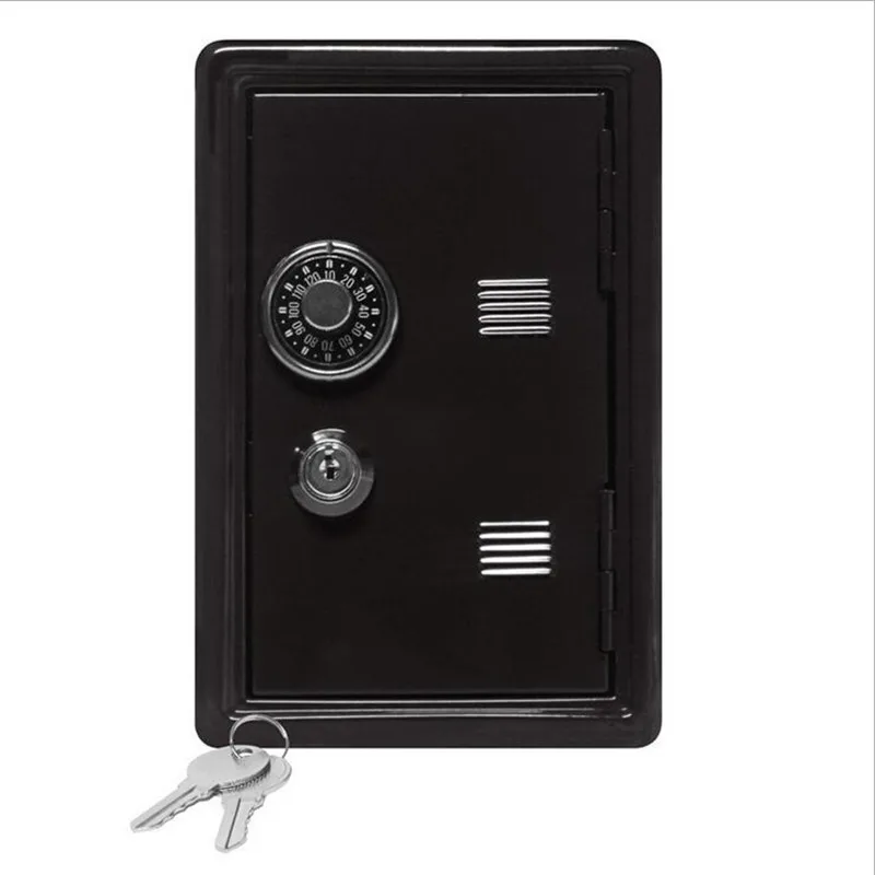 Милый мини кошелек коробка для хранения металлических денег ювелирная детей