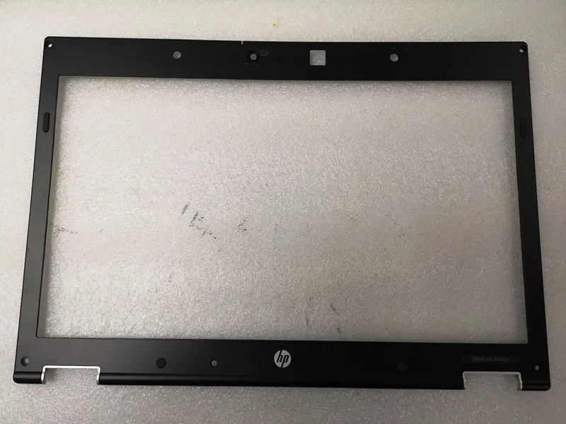 

NEW LCD DISPLAY BEZEL FOR HP ELITEBOOK 8440P 594036-001 AP07D000900