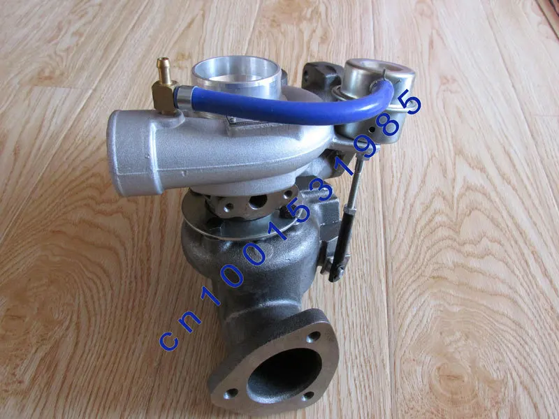 Turbo 452055-5004S 452055-0004 ERR4893 ERR4802 452055 FOR1999 RANGE Rover/Discovery/Defender 2.5L GEMINI III T250-04 T250-4 | Автомобили и