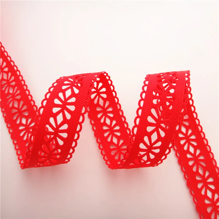10 ярдов/партия лента для волос 28 мм|solid grosgrain ribbon|grosgrain ribbon10 yard |