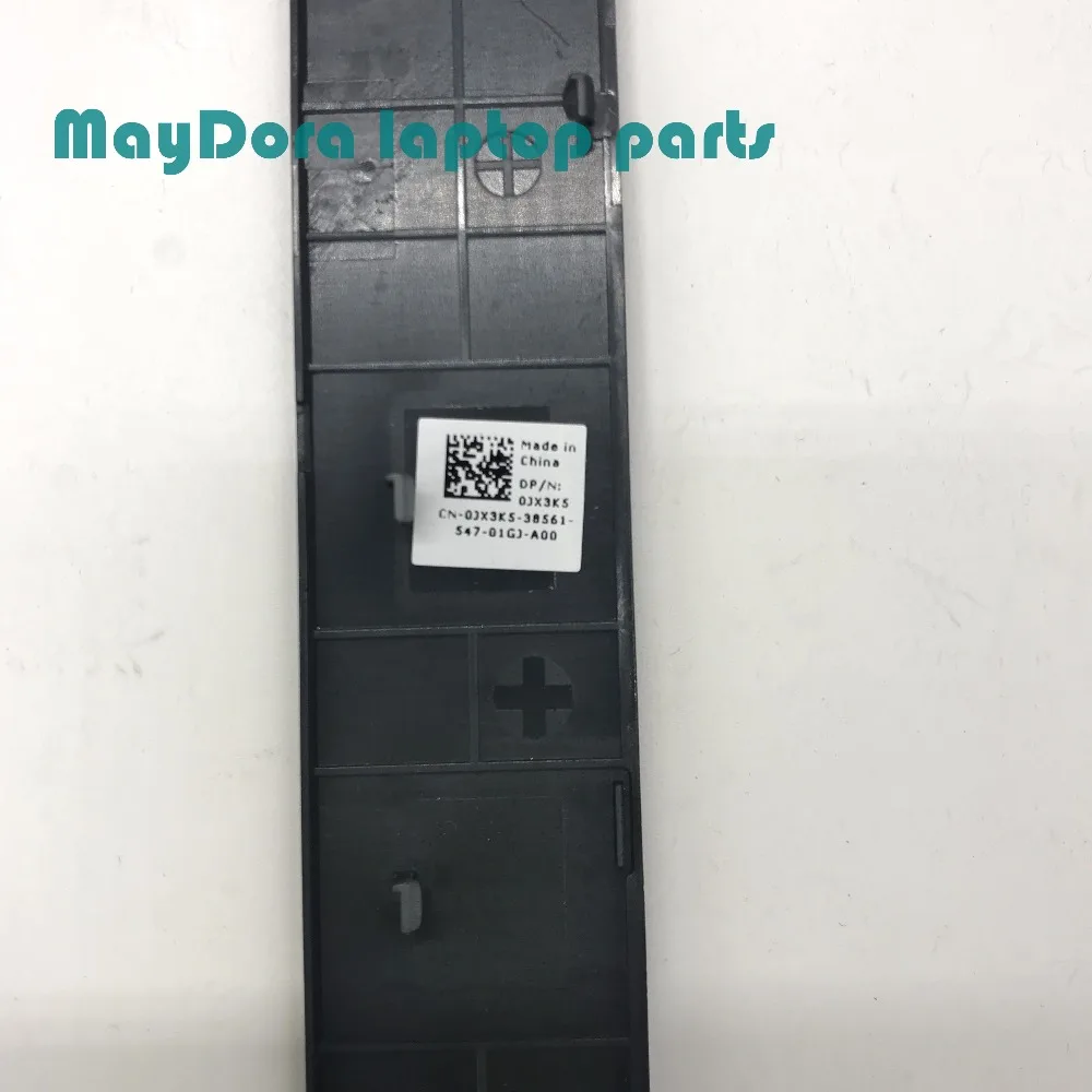 Детали для ноутбука DELL price ision M6800 Обложка клавиатуры 0JX3K5 JX3K5 | Компьютеры и офис