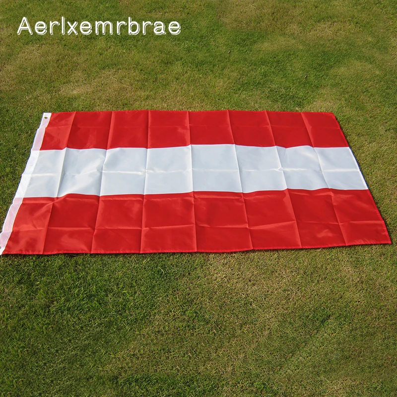 Флаг aerlxemae 3X5 футов Австрия фото внутренний наружный стройский флаг австрийская