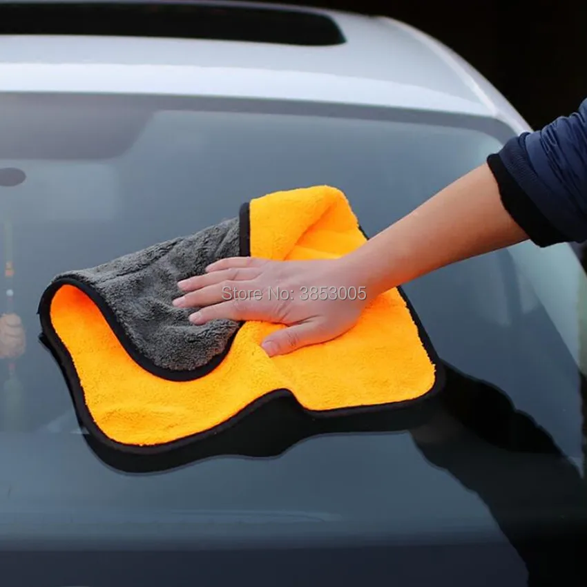 Car Cleaning Tool Super Absorbency Towel for ford fiesta audi a4 b7 fiat 500 peugeot 508 citroen smart fortwo | Автомобили и