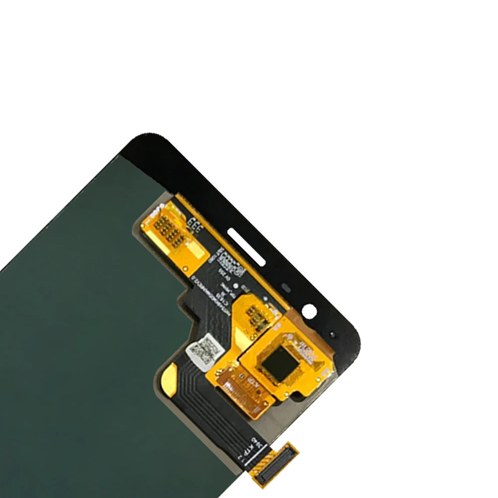5 &quotЖК дисплей для Oneplus 3 A3000 A3003/3t A3010 ЖК Дисплей + кодирующий преобразователь