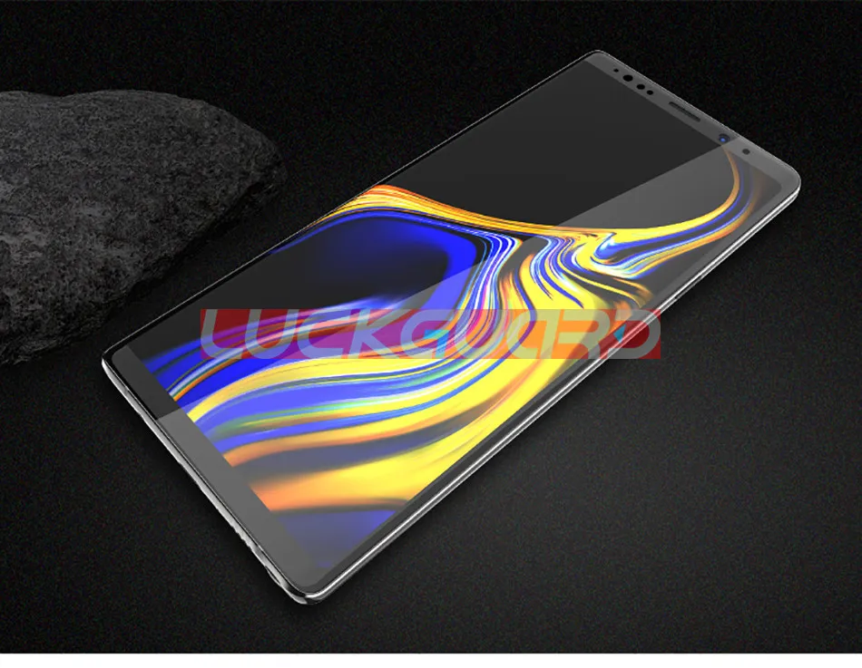 Мягкая Гидрогелевая Защитная пленка для samsung Galaxy S10 S8 S9 Note 8 9 10 Plus S7 Edge S10 e полное покрытие защита экрана без стекла