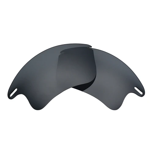 Mryok поляризованные линзы с защитой от царапин для солнцезащитных очков Oakley Fast Jacket