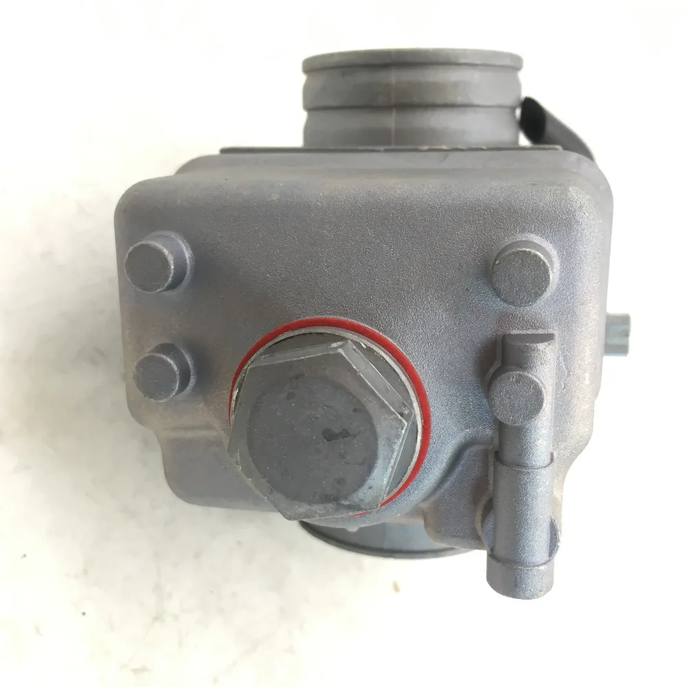 Carb zongshen NC250 X37 S7 S8 T6 rep. Карбюратор Dellorto PHBE34 PHBE 34 мм для карбюратора KTM 250CC honda высшего