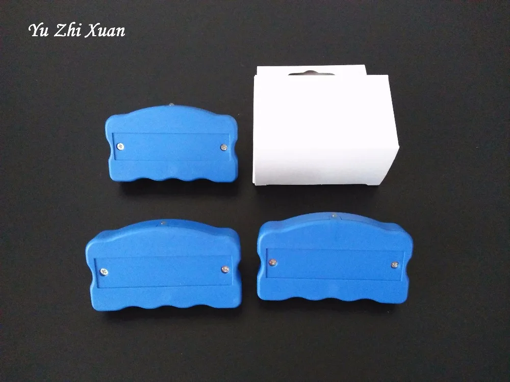 Yu Zhi Xuan! Чернильный картридж чип resetter для Epson 7800 9800 7880 9880 7400 9400 7450 9450 принтер