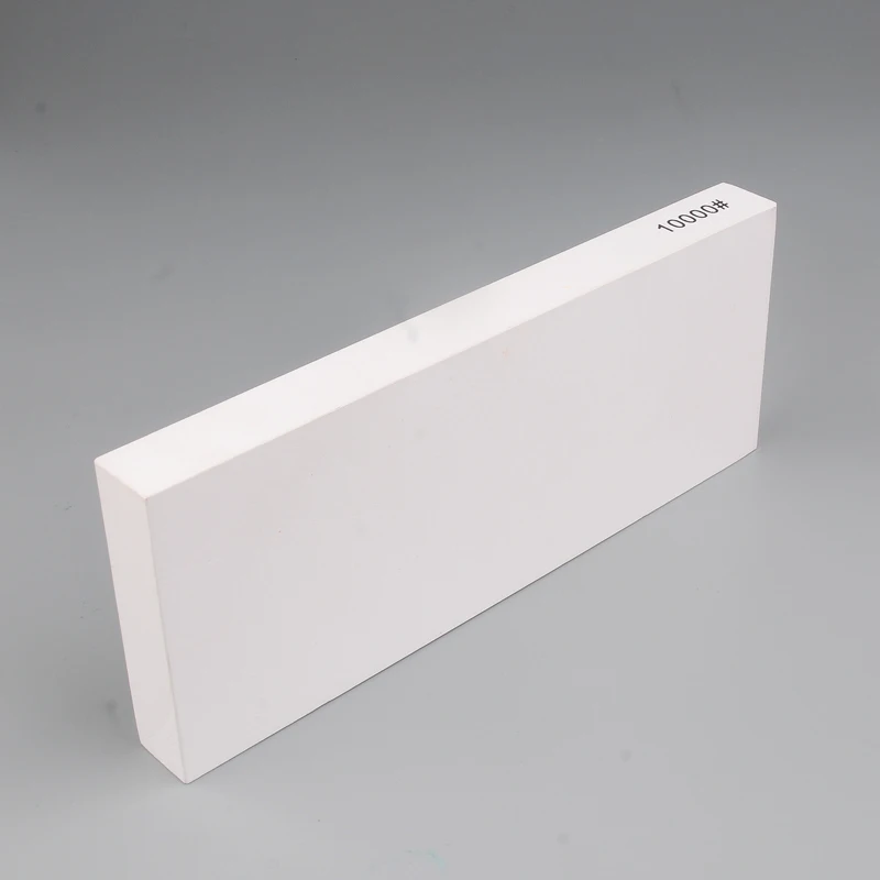 10000 # односторонний Профессиональный кухонный точильный камень для заточки ножей