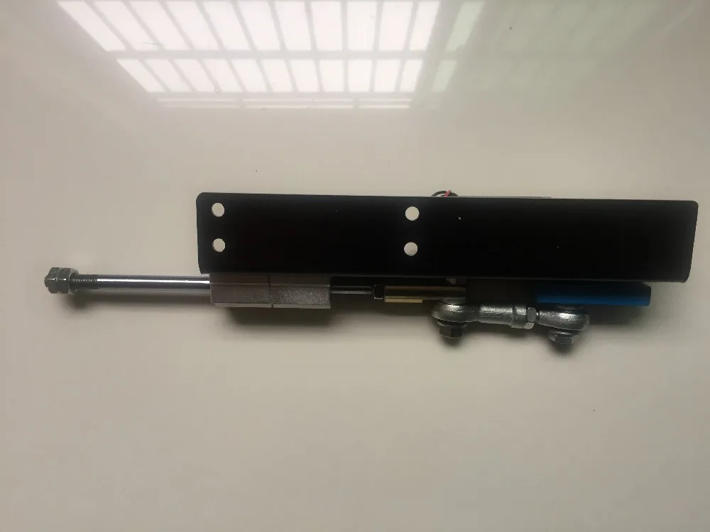 customized Automatic reciprocating motor linear DC24V 50mm stroke speed of 110 beats per minute | Обустройство дома