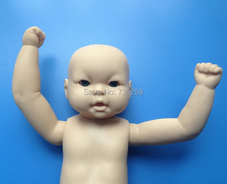 Детская модель Full Moon плода|fetus model|baby babybaby moon |
