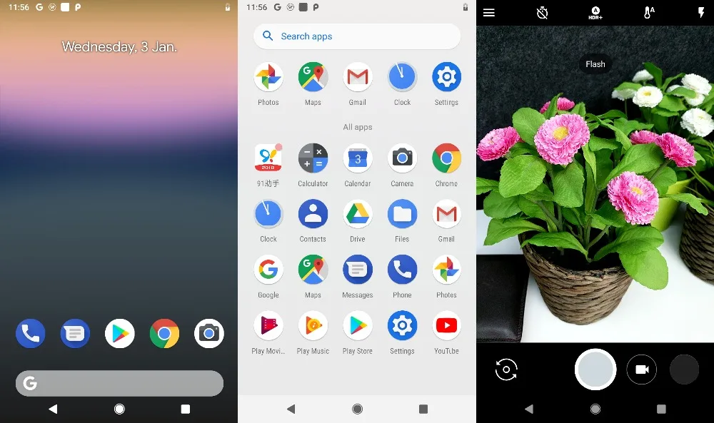 Европейская версия, Google Pixel, 4G LTE, 5,0 дюймов, Snapdragon 821, четыре ядра, 2770 мАч, 4 Гб ram, 32 ГБ/128 ГБ rom, 1080x1920 смартфон