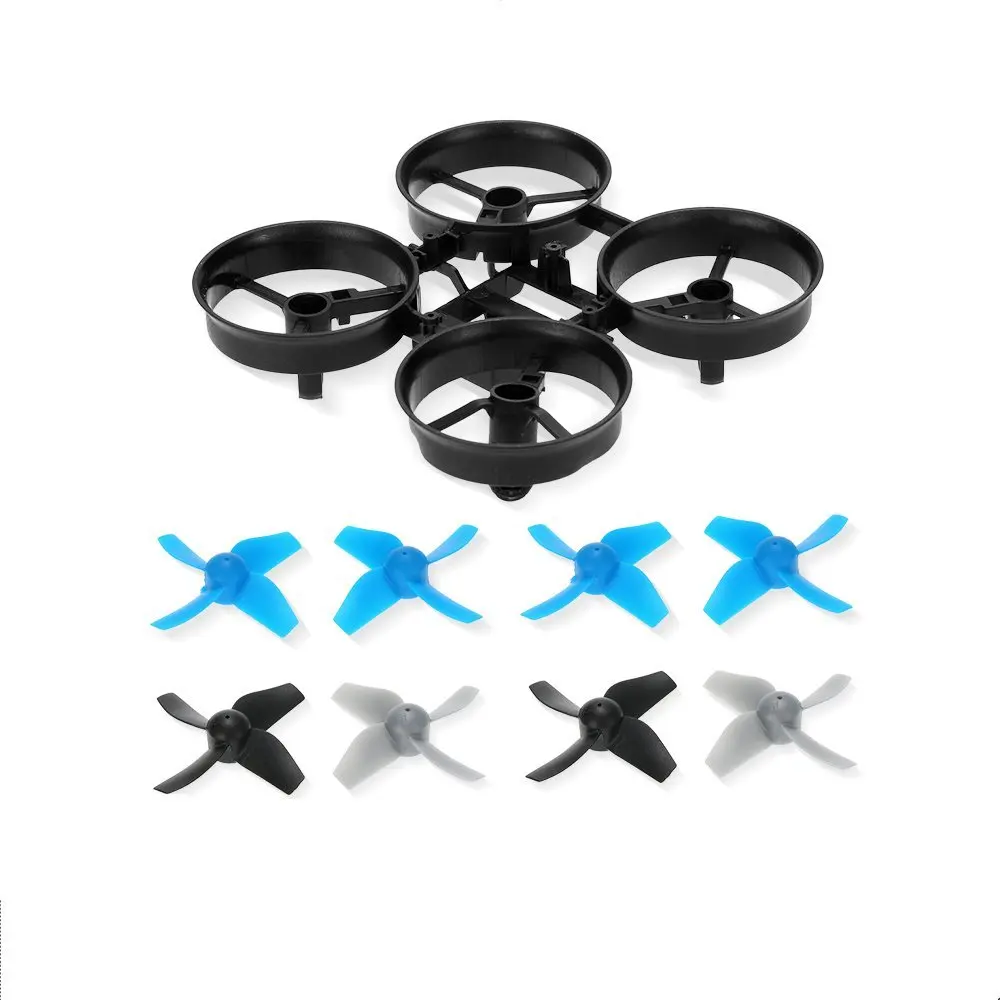 H36 корпус нижней части 4 пара пропеллеров комплект крепежных креплений для камеры
