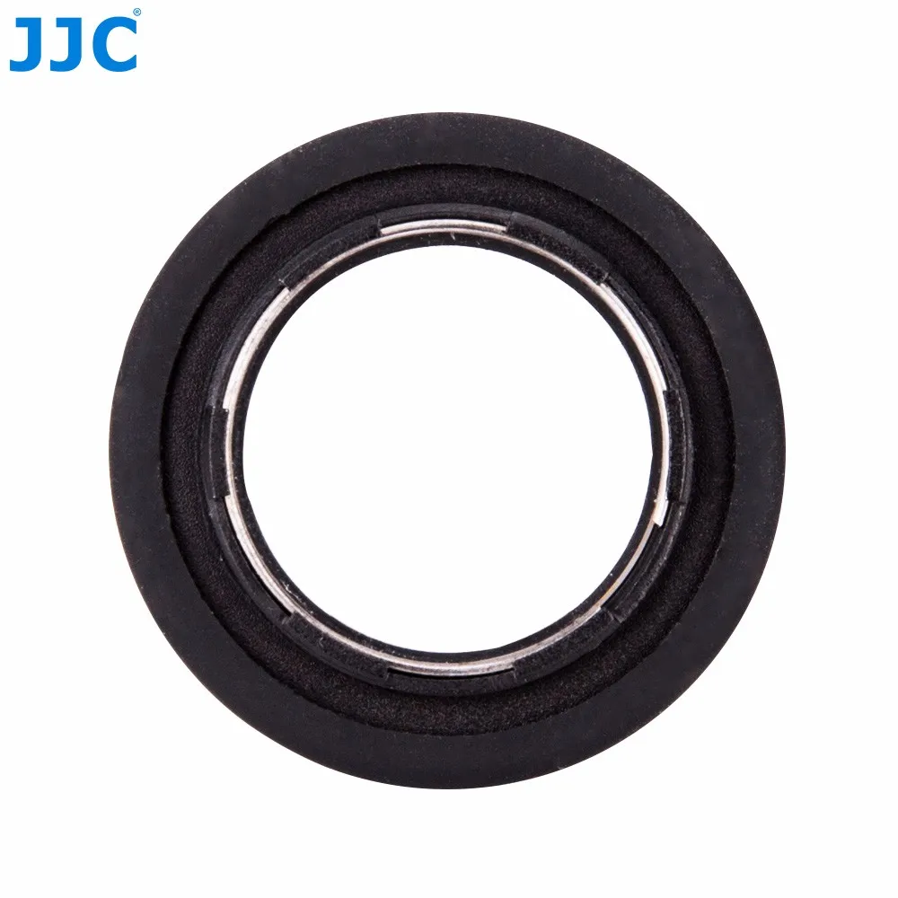 JJC наглазник видоискатель протектор для Nikon D2X D3 D3X D3S D3 D2 D4 F5 F6 D700 D800 Заменяет nikon DK-17 Кубок глаз
