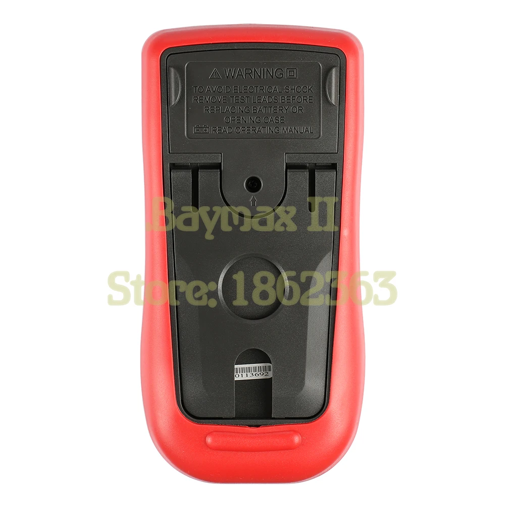 UNI T UT890D обратно светильник True Rms 6000 граф происходит автоматическое отключение