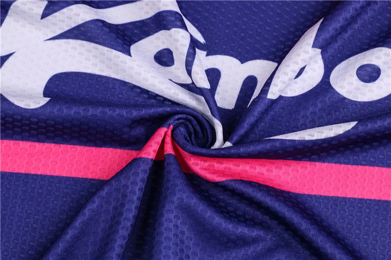 Комплект одежды для велоспорта 2020 профессиональная команда Ropa Ciclismo летняя