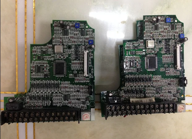 

AMB-G7-SCB-7 0.75KW-15KW original and new