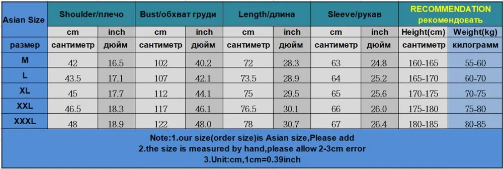 Мужская приталенная рубашка с фруктовым принтом оранжевая Повседневная