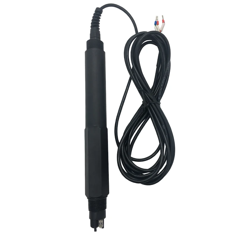 Онлайн Цифровой Озоновый зонд электрод датчик растворенного озона в воде