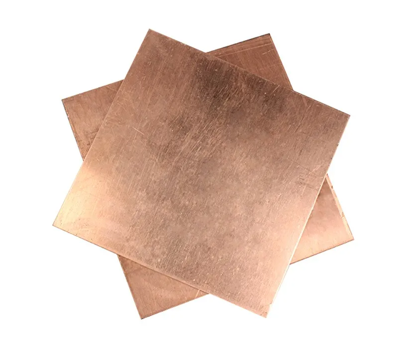 100x150x4 мм DIY Материал Стержень из красной меди пластина тонкая пластина ручной материал DIY нож ремонт Компьютерные инструменты PCB латунный блок лист