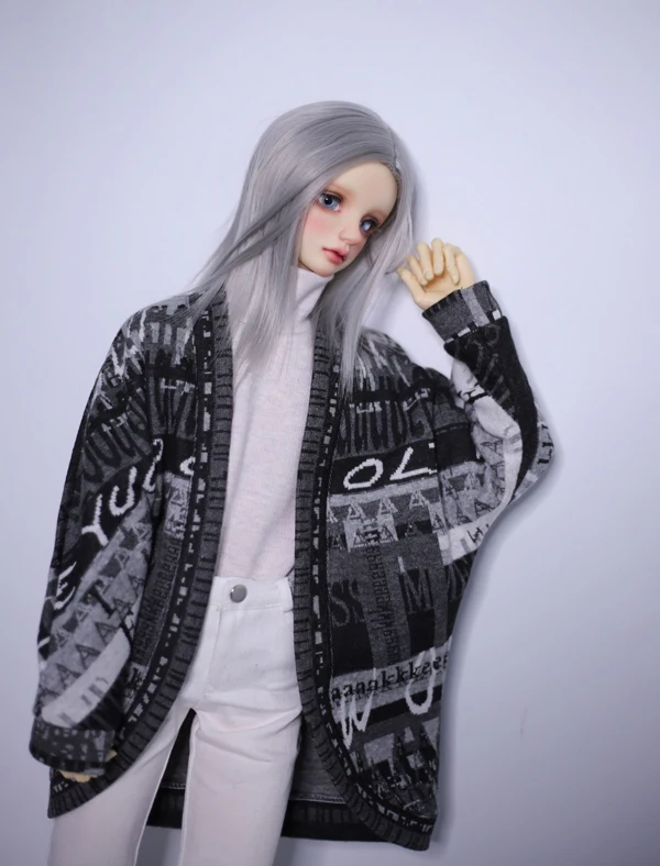 1/4 1/3 весы BJD одежда аксессуары летучая мышь кардиган для BJD/Аксессуары кукол SD не