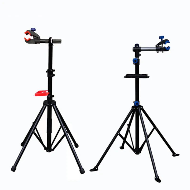 Подставка для ремонта велосипеда DDWZ алюминиевый настольный инструмент