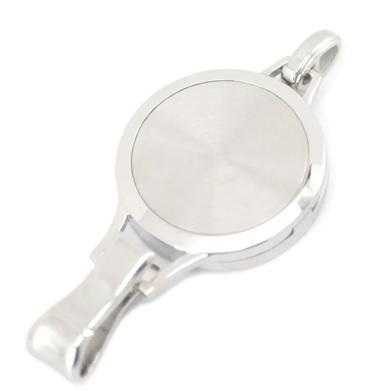 5 шт 30 мм простой океан ароматерапия эфирное масло хирургическая нержавеющая