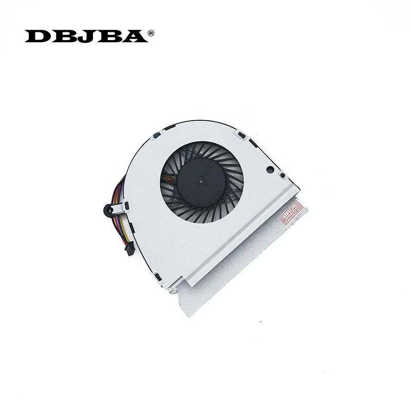 Вентилятор процессора для DELL VOSTRO 5460 V5460 V5470 5470 V5480 5480 14z-3526 14-5439 охлаждающий левый