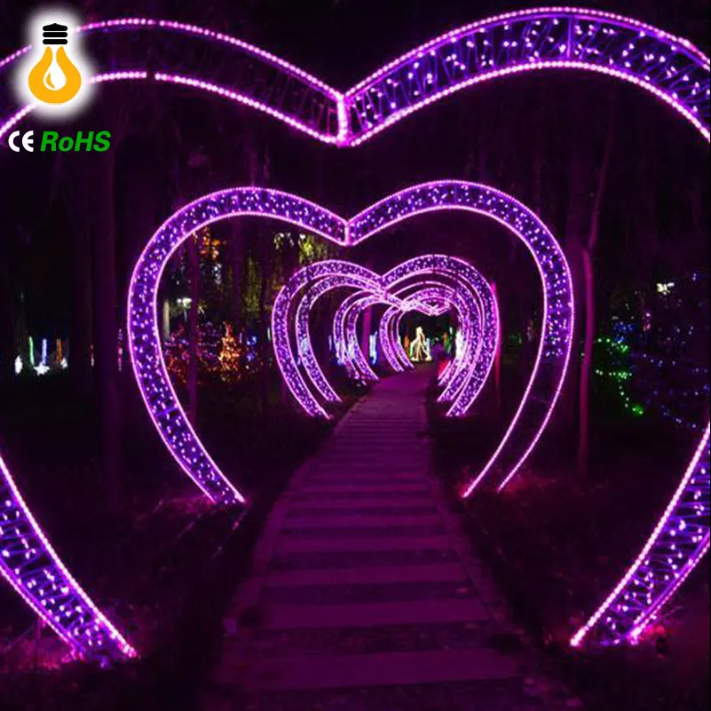 Новинка 2017 1 шт. 10 м Светодиодные строковый свет rgb цвет 100led 110 V 220 Украшение