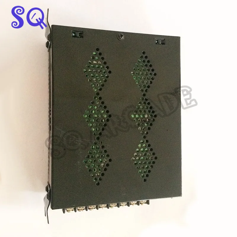  5V 12V игрового автомата переключение Питание 110V 260V аркадная игра источник питания