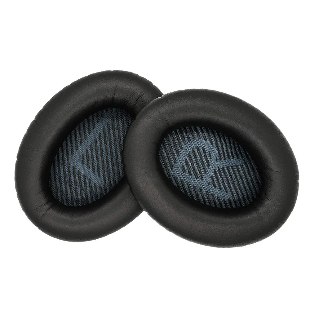Сменные амбушюры и накладки на голову для наушников Bo se SoundLink Around Ear 2|Аксессуары