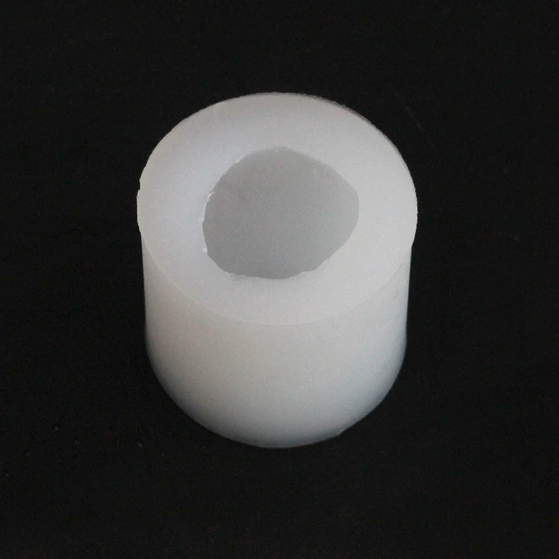 Nicole Silicone Mold Eyeball Shape for Ice Cream Mousse Cake Tool Halloween Theme Handmade Soap Mould | Дом и сад