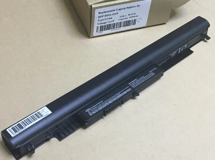 Аккумулятор Для Ноутбука Hp Hstnn Lb6v Купить