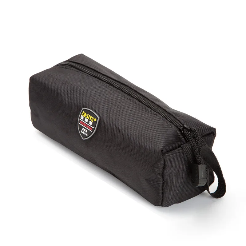 Маленькая оксфордская ткань профессиональная электрика сумка для инструментов