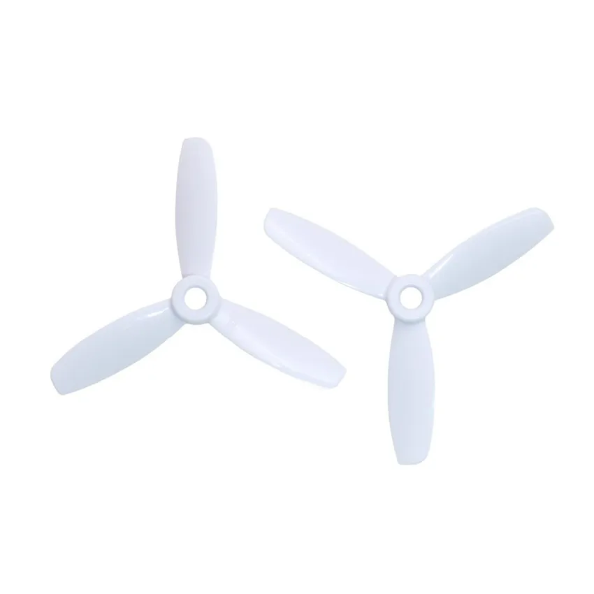 GEPRC 3042 пропеллеры 3 дюйма лопасти реквизит Triblade Colver Prop для RC DIY FPV Racing Drone