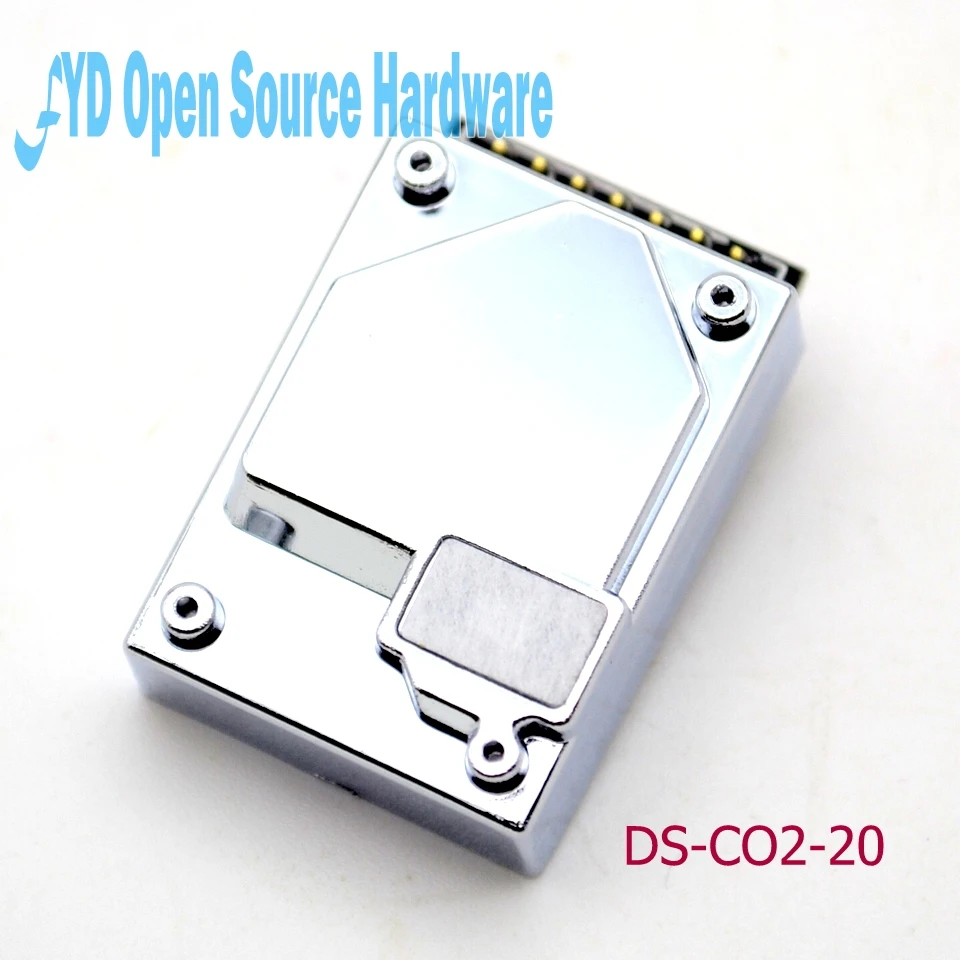 

DS-CO2-20 Carbon dioxide sensor dual-channel accurate detection of carbon dioxide