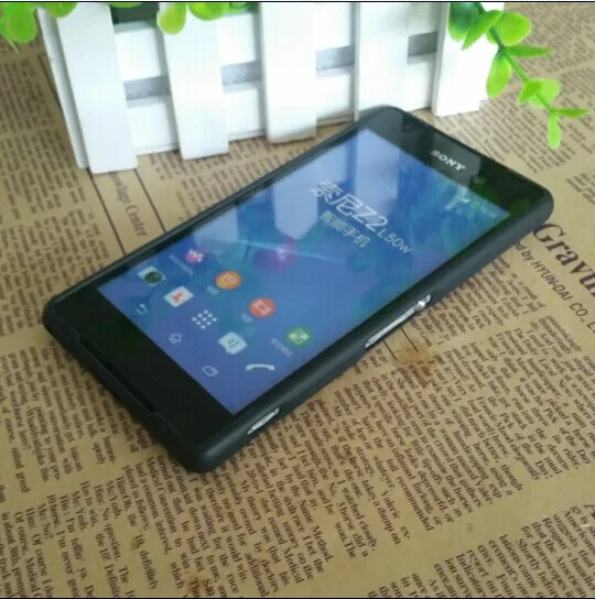 Wtsfwf DIY 2D сублимационный резиновый силиконовый ТПУ + PC пустой чехол для Z2 L50W с