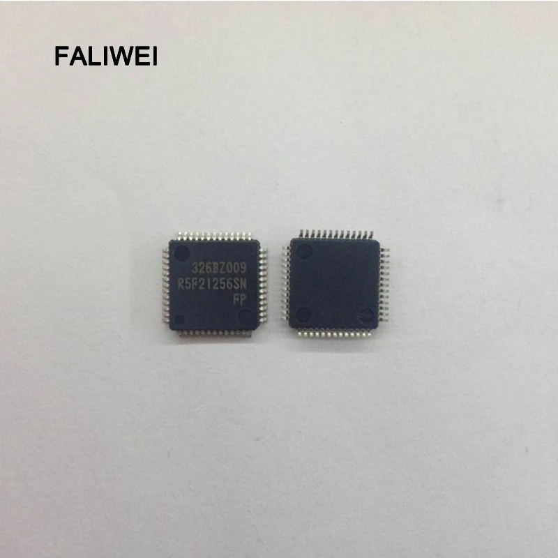 1 шт./лот R5F21256SNFP R5F21256SN R5F21256 QFP | Электронные компоненты и принадлежности